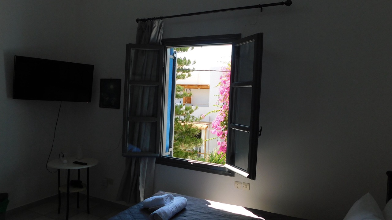 Photo of Bedroom in Perissa