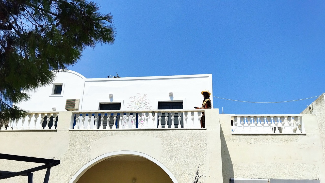 Photo of Outdoor in Perissa