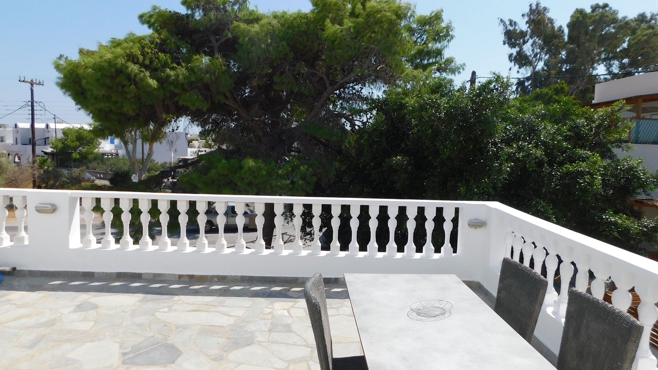Photo of Bedroom in Perissa