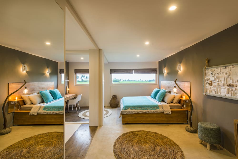 Photo of Bedroom in Kediri