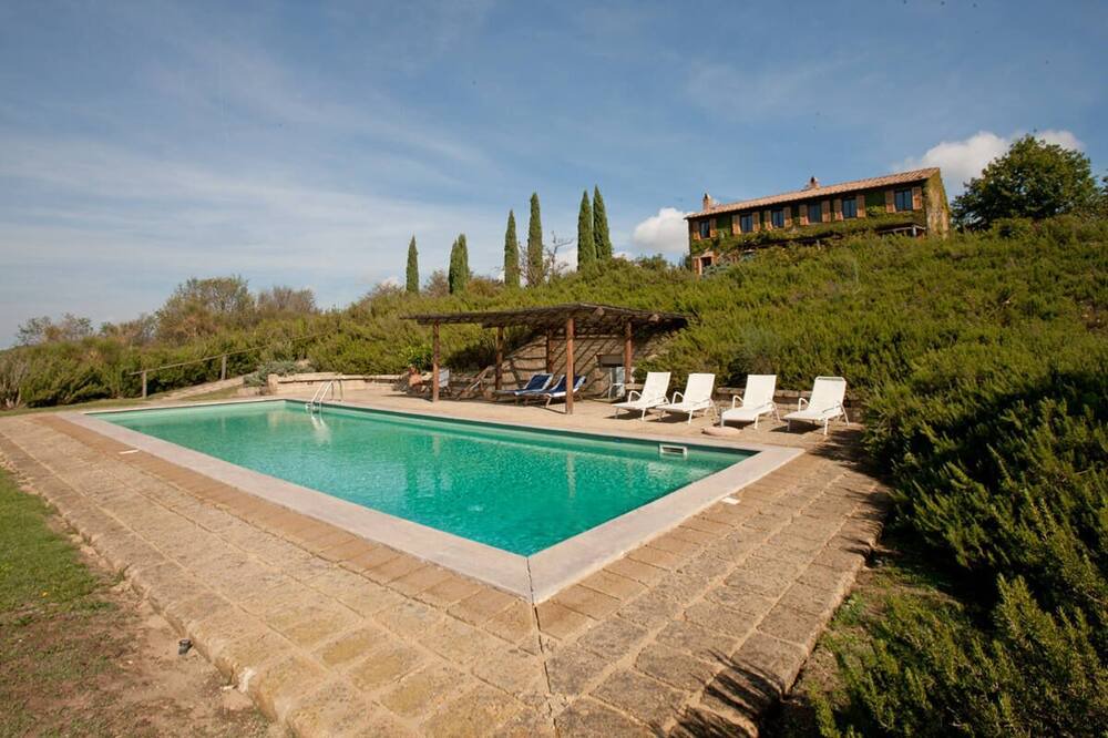 Photo of Outdoor in Pienza