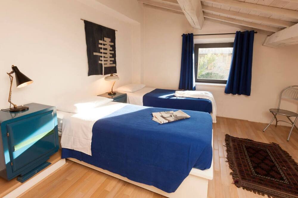 Photo of Bedroom in Pienza