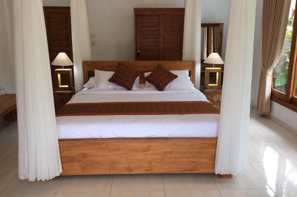 Photo of Bedroom in Banjartegehe