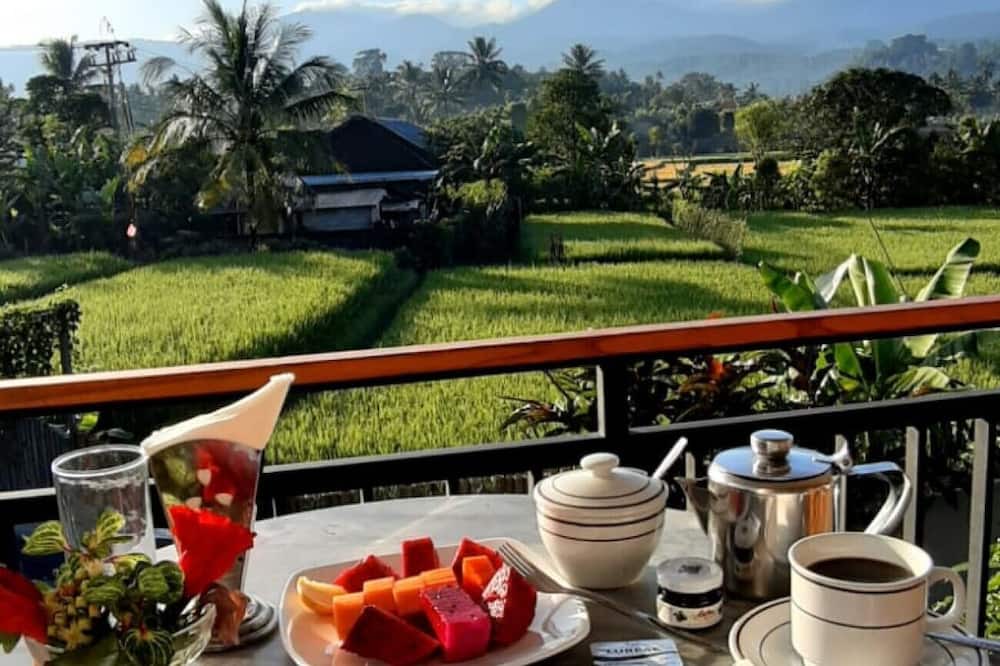 Photo of Patio Balcony in Banjartegehe