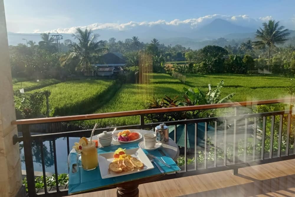 Photo of Patio Balcony in Banjartegehe