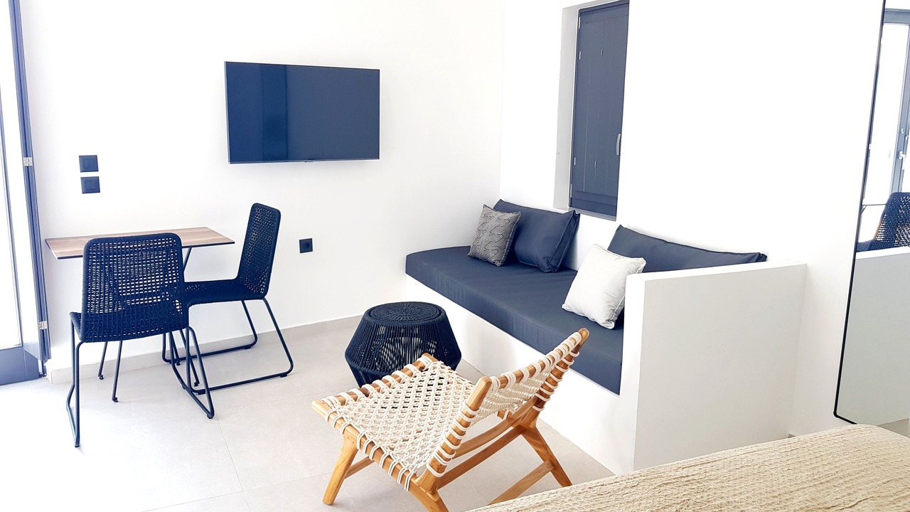 Photo of Bedroom in Monolithos