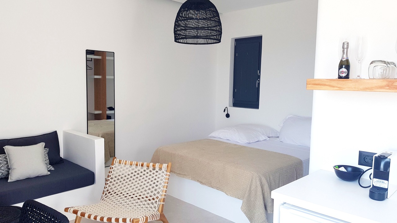 Photo of Bedroom in Monolithos