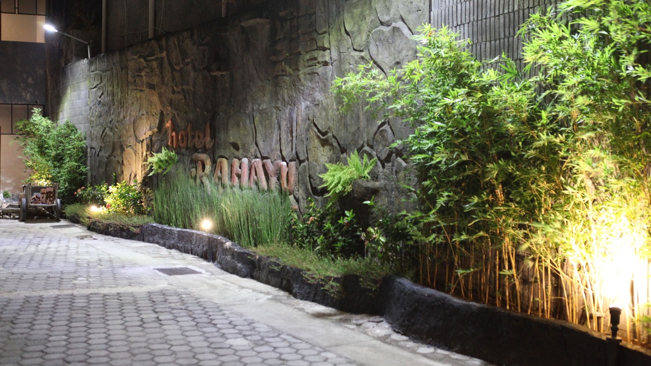 Photo of Outdoor in North Cirebon