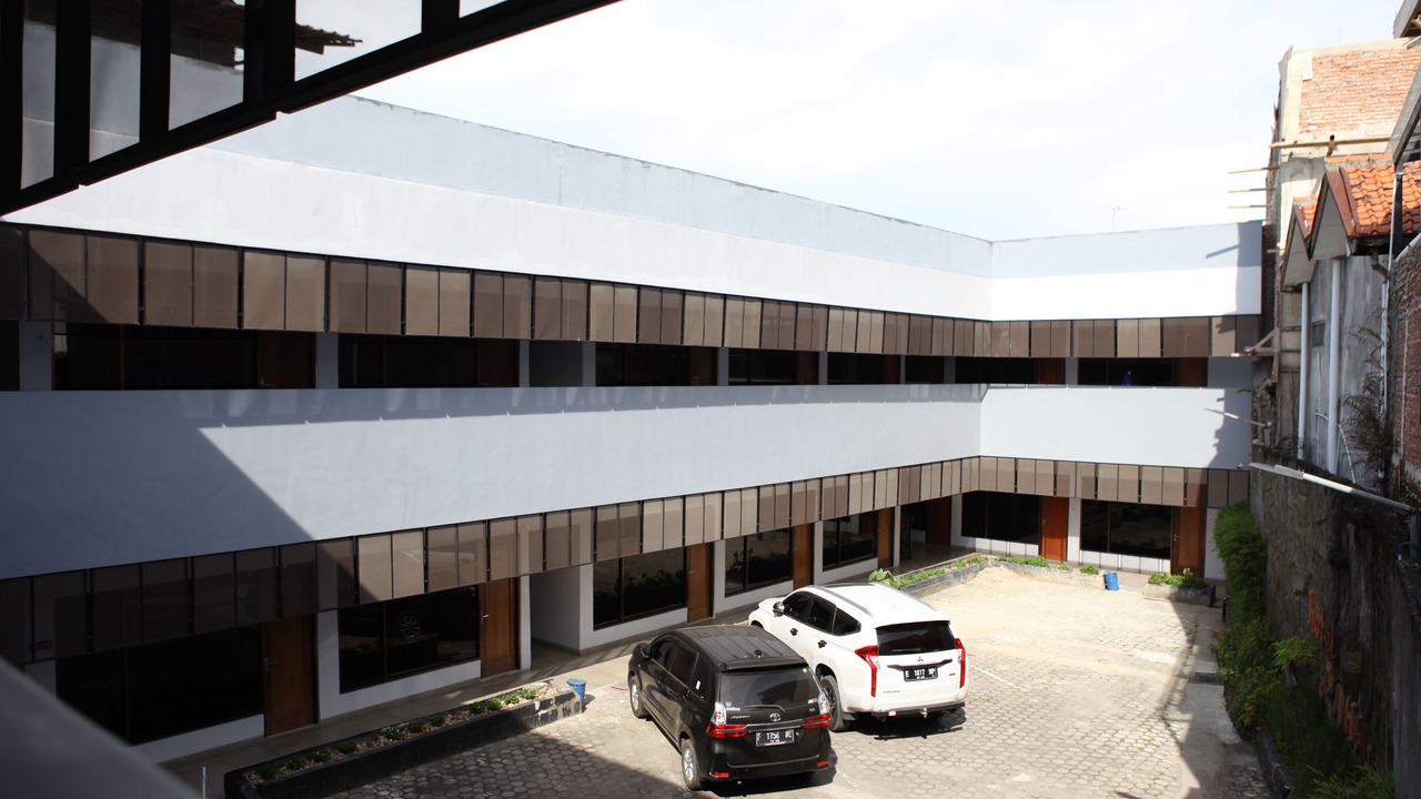 Photo of Outdoor in North Cirebon