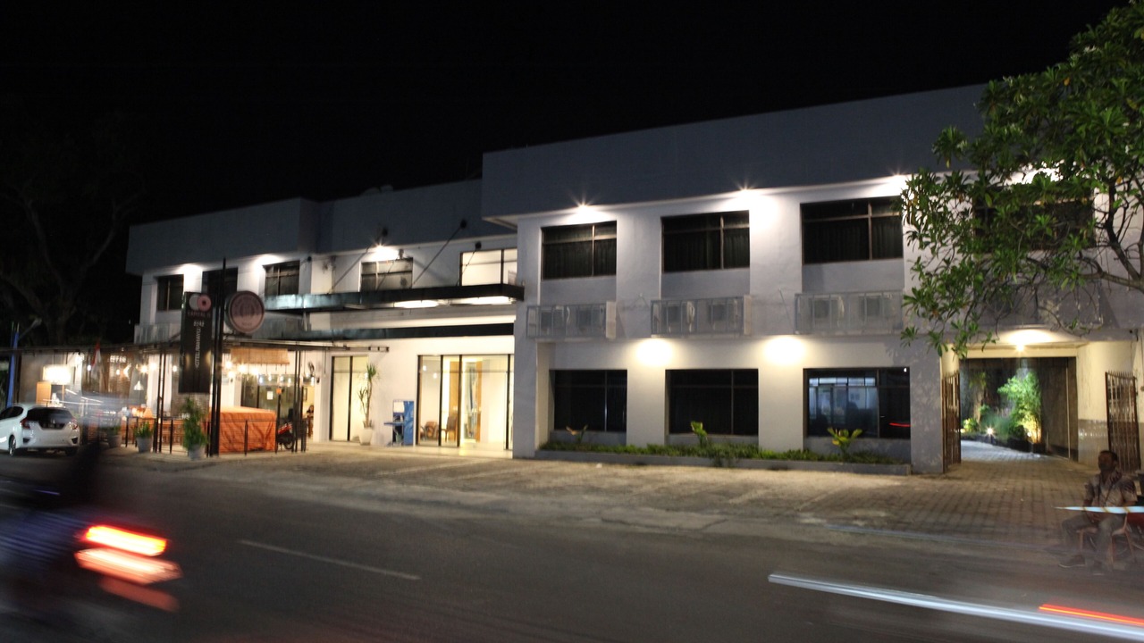 Photo of Outdoor in North Cirebon