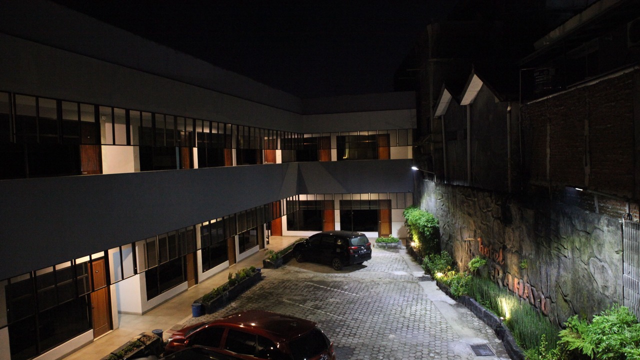 Photo of Outdoor in North Cirebon
