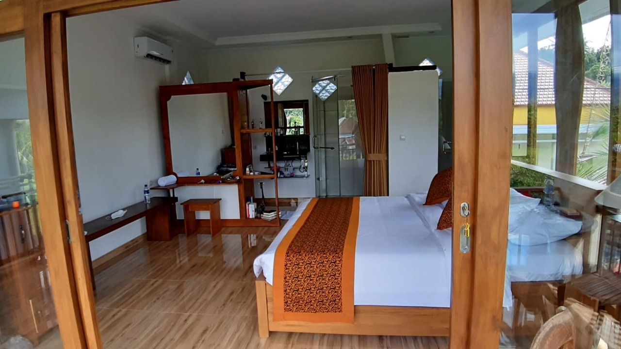 Photo of Outdoor in Banjartegehe