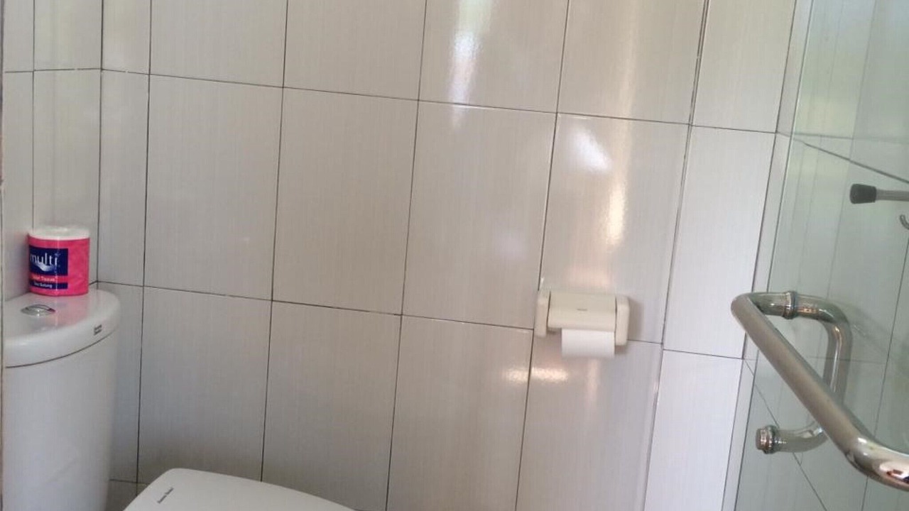 Photo of Bathroom in Banjartegehe