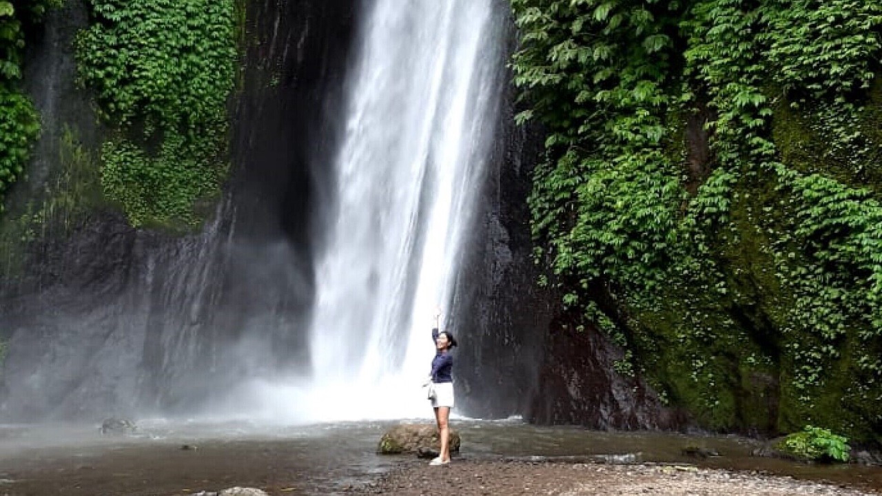 Photo of Outdoor in Banjartegehe