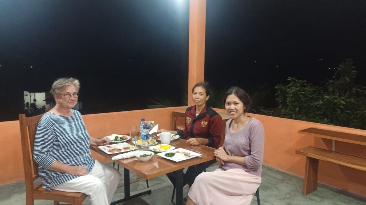 Photo of Outdoor in Banjartegehe