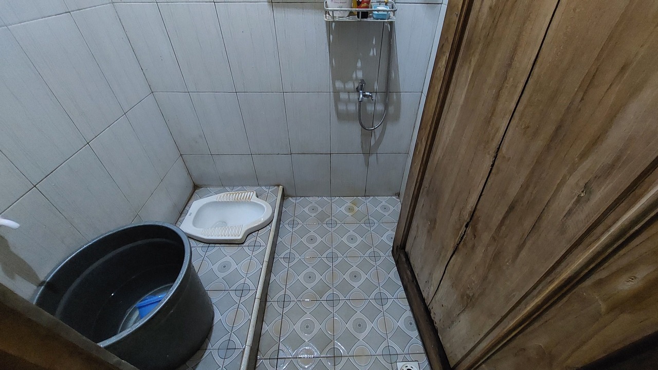 Photo of Bathroom in Terong