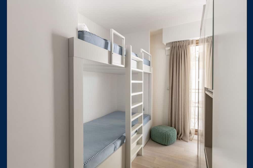 Photo of Bedroom in Cap d'Ail