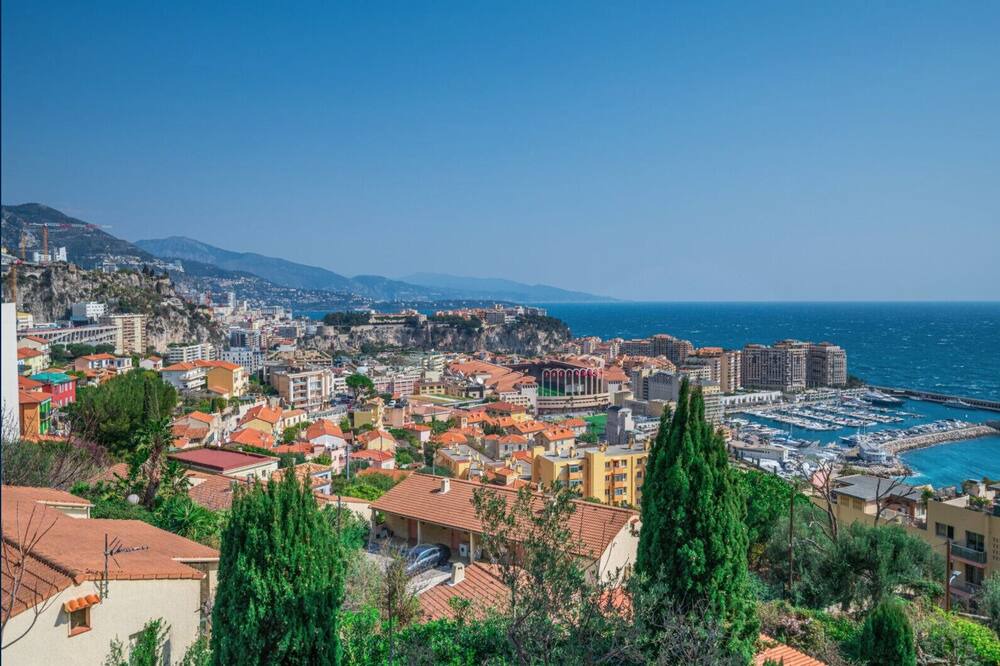 Photo of Outdoor in Cap d'Ail