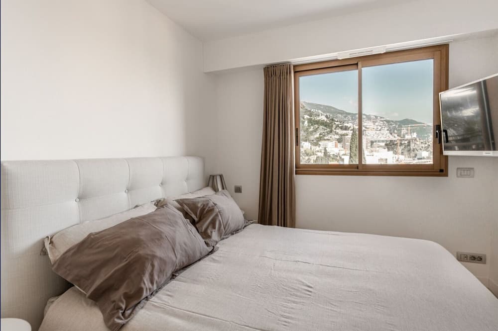 Photo of Bedroom in Cap d'Ail