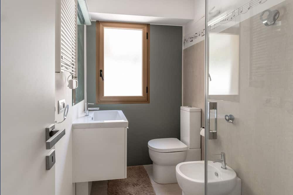 Photo of Bathroom in Cap d'Ail