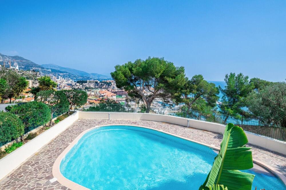 Photo of Outdoor in Cap d'Ail