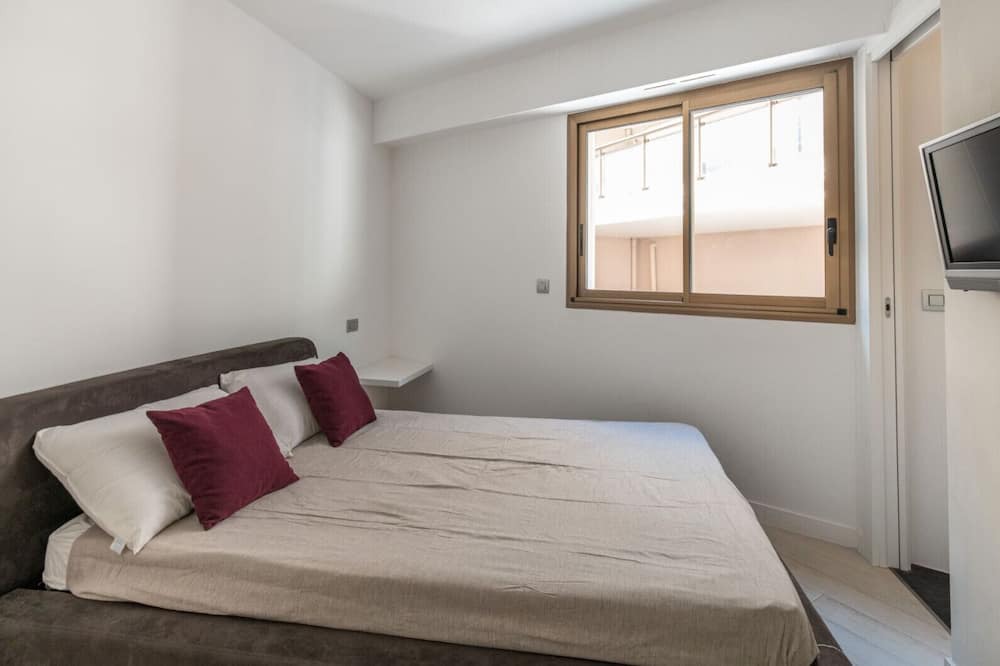 Photo of Bedroom in Cap d'Ail
