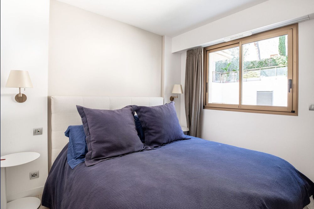 Photo of Bedroom in Cap d'Ail