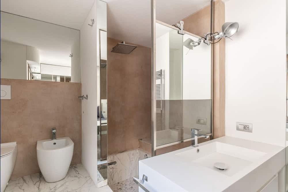 Photo of Bathroom in Cap d'Ail