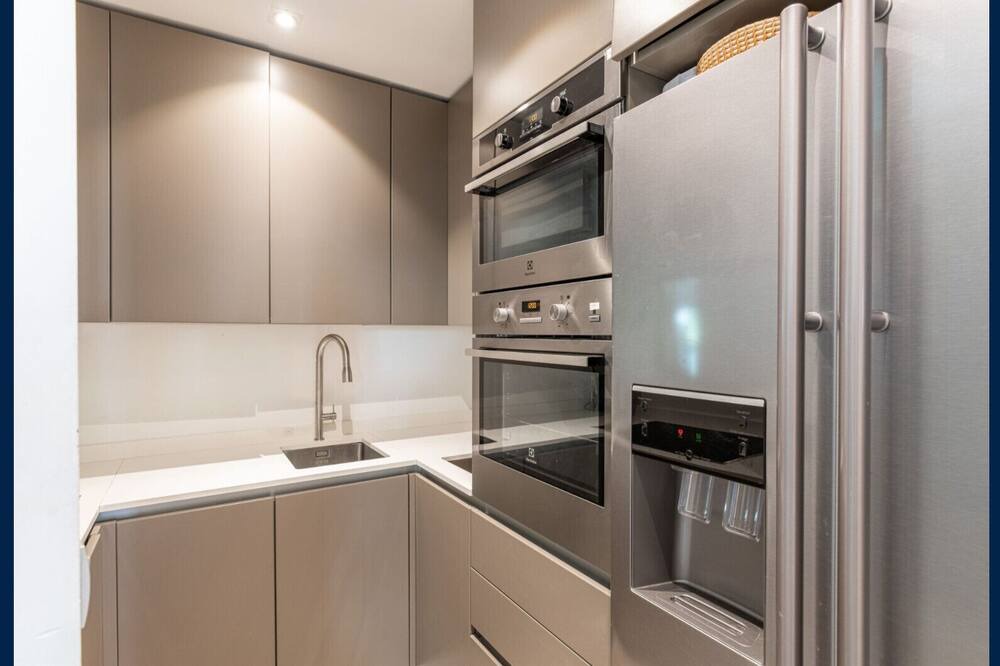 Photo of Kitchen in Cap d'Ail