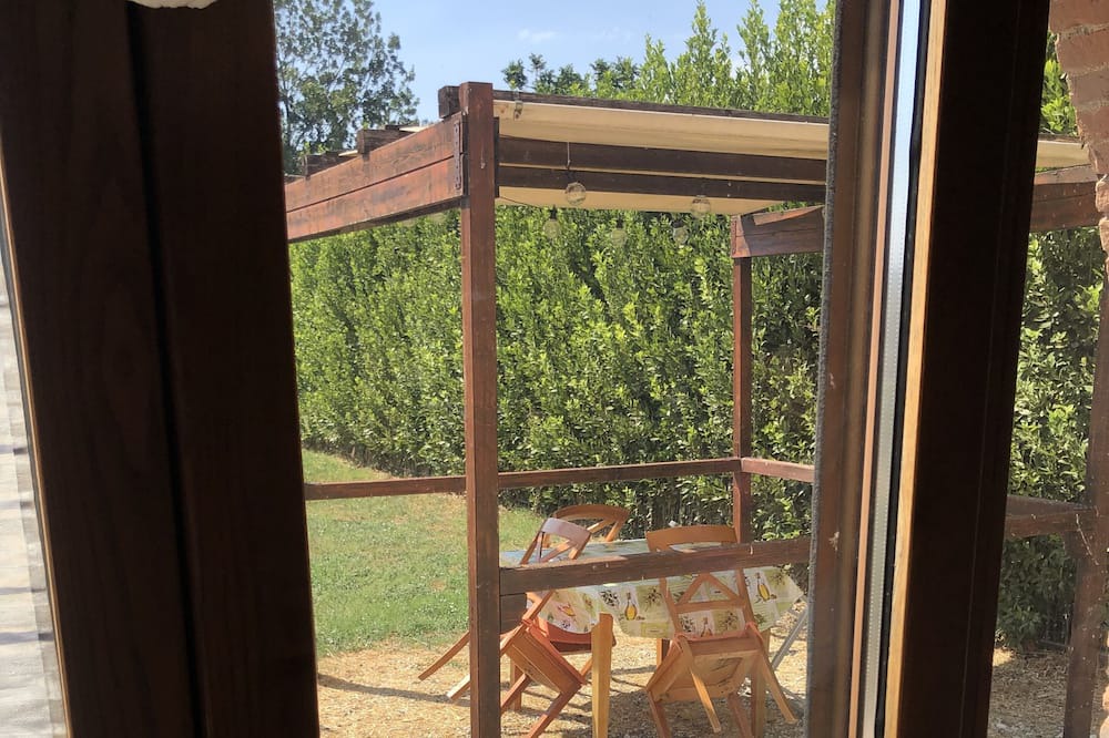 Photo of Patio Balcony in San Giovanni alla Vena