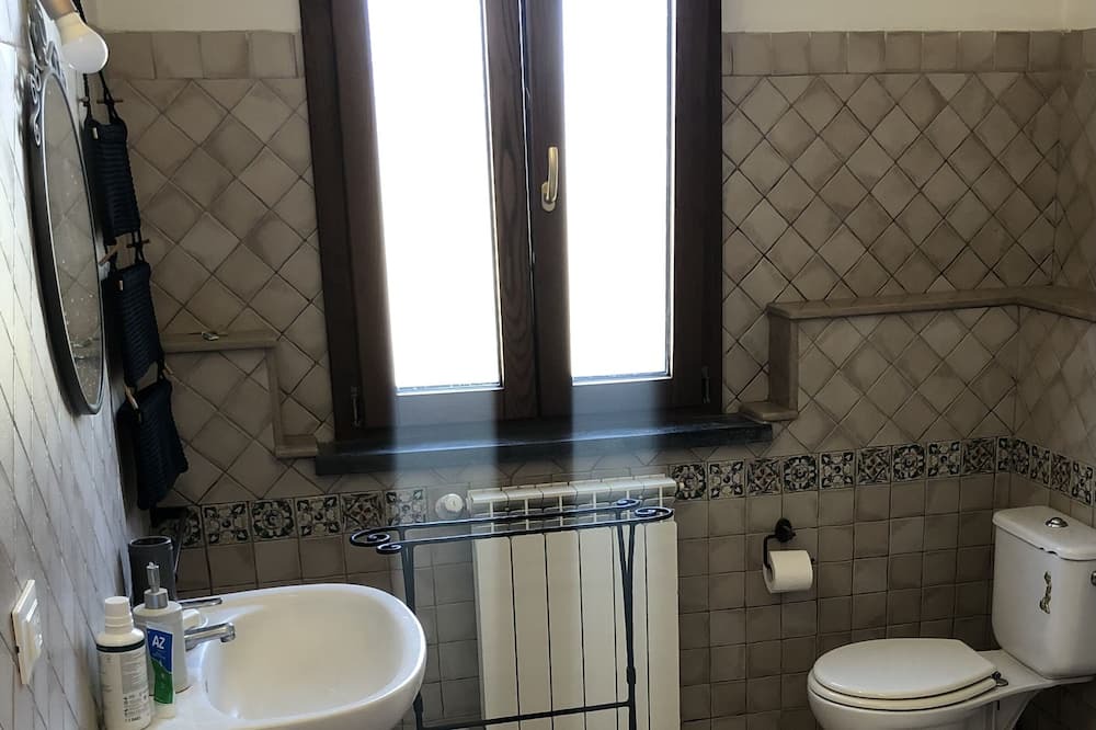 Photo of Bathroom in San Giovanni alla Vena