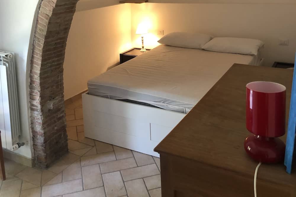 Photo of Bedroom in San Giovanni alla Vena