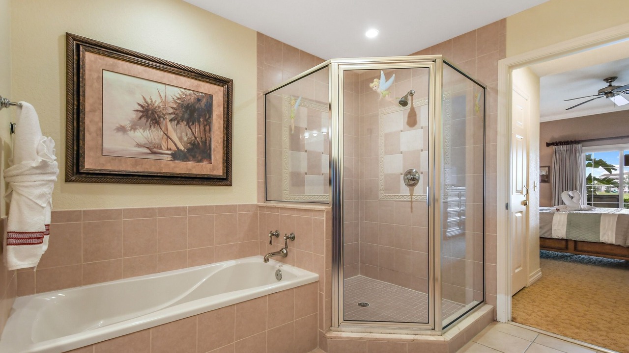 Photo of Bathroom in Reunion
