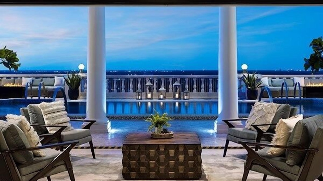 Photo of Patio Balcony in Reunion