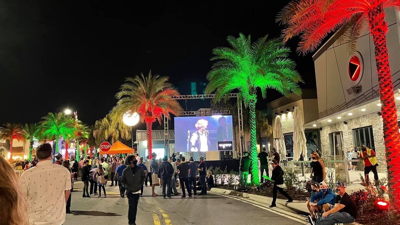 Photo of Outdoor in Reunion