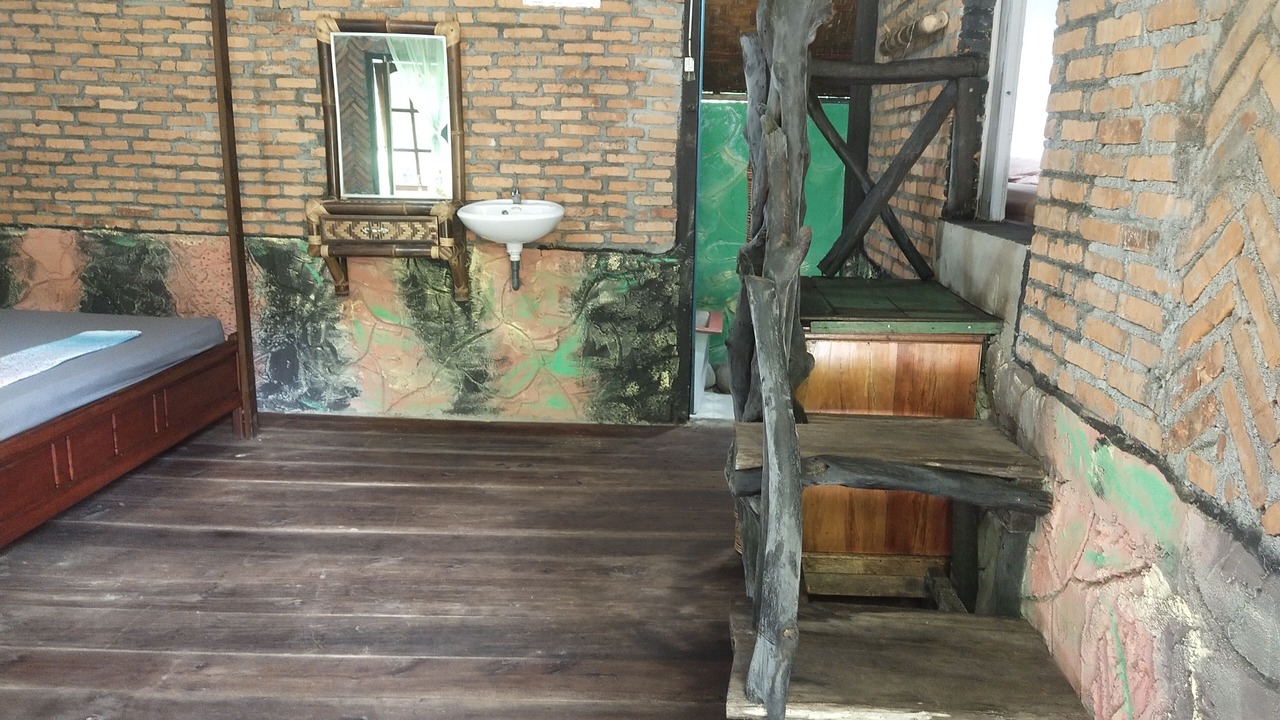 Photo of Livingroom in Batang Serangan