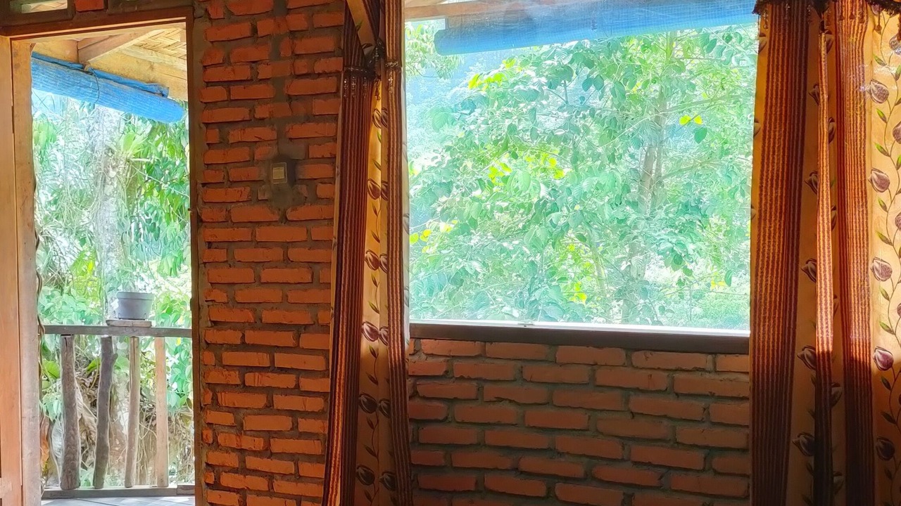 Photo of Bedroom in Batang Serangan