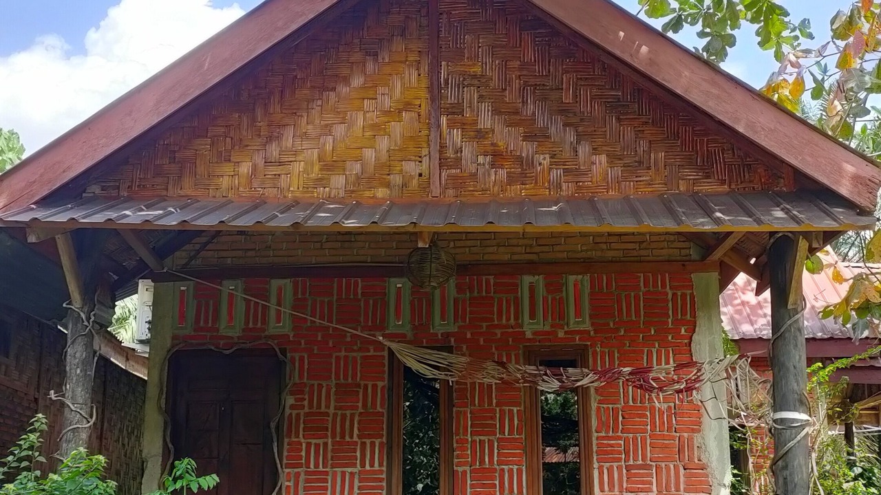 Photo of Bedroom in Batang Serangan