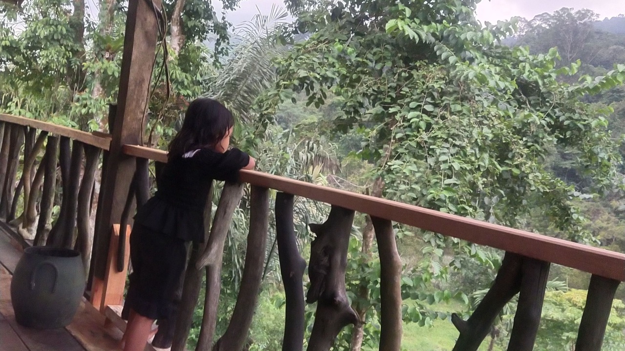 Photo of Outdoor in Batang Serangan