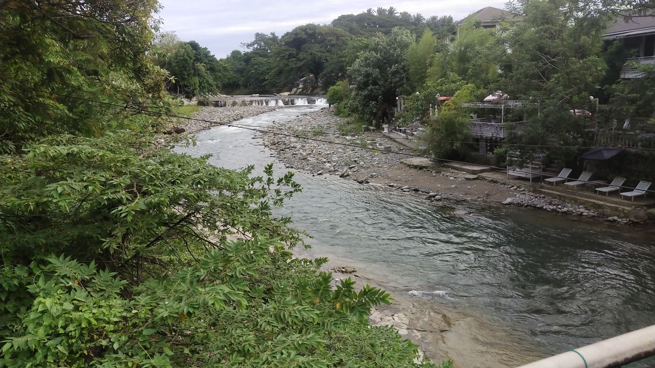 Photo of Outdoor in Batang Serangan