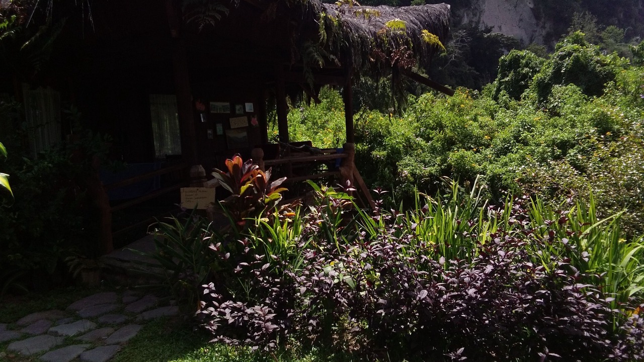 Photo of Outdoor in Batang Serangan