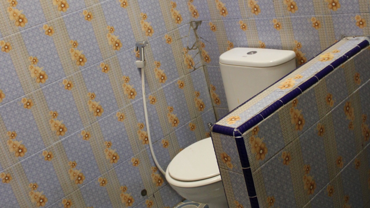 Photo of Bathroom in Batang Serangan