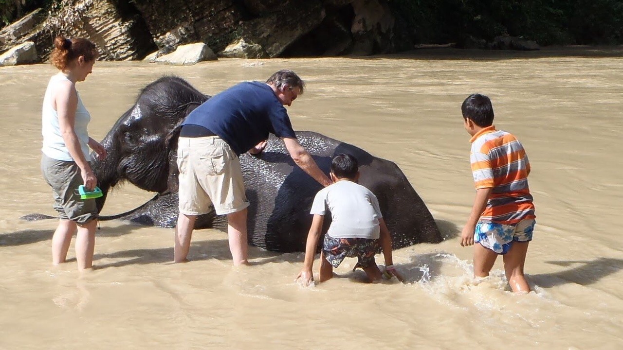 Photo of Others in Batang Serangan