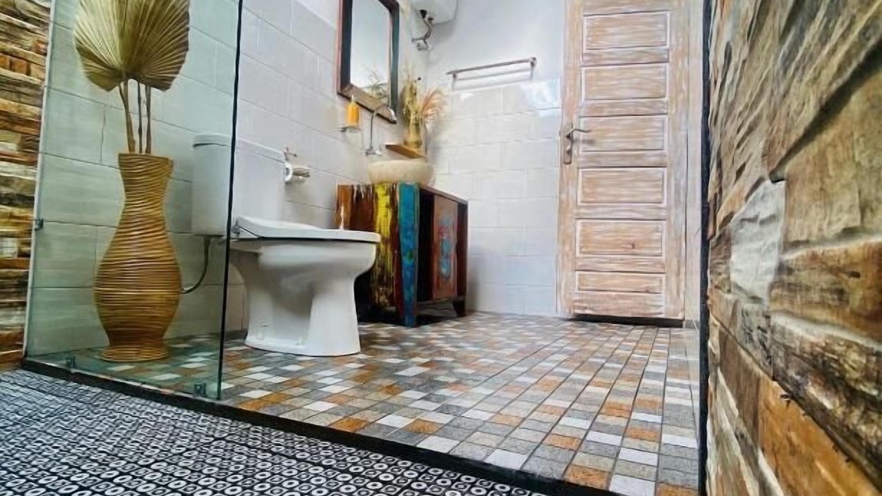 Photo of Bathroom in Sampalan