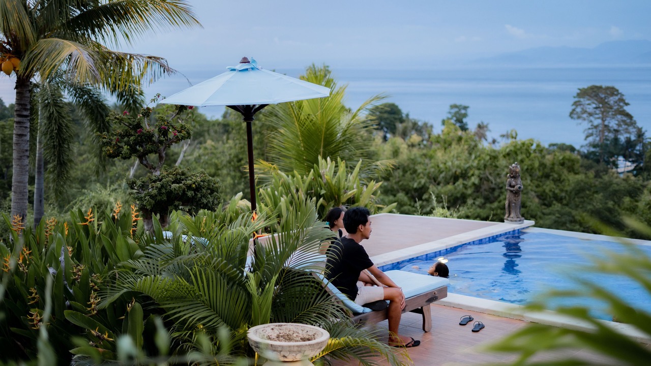Photo of Outdoor in Sampalan
