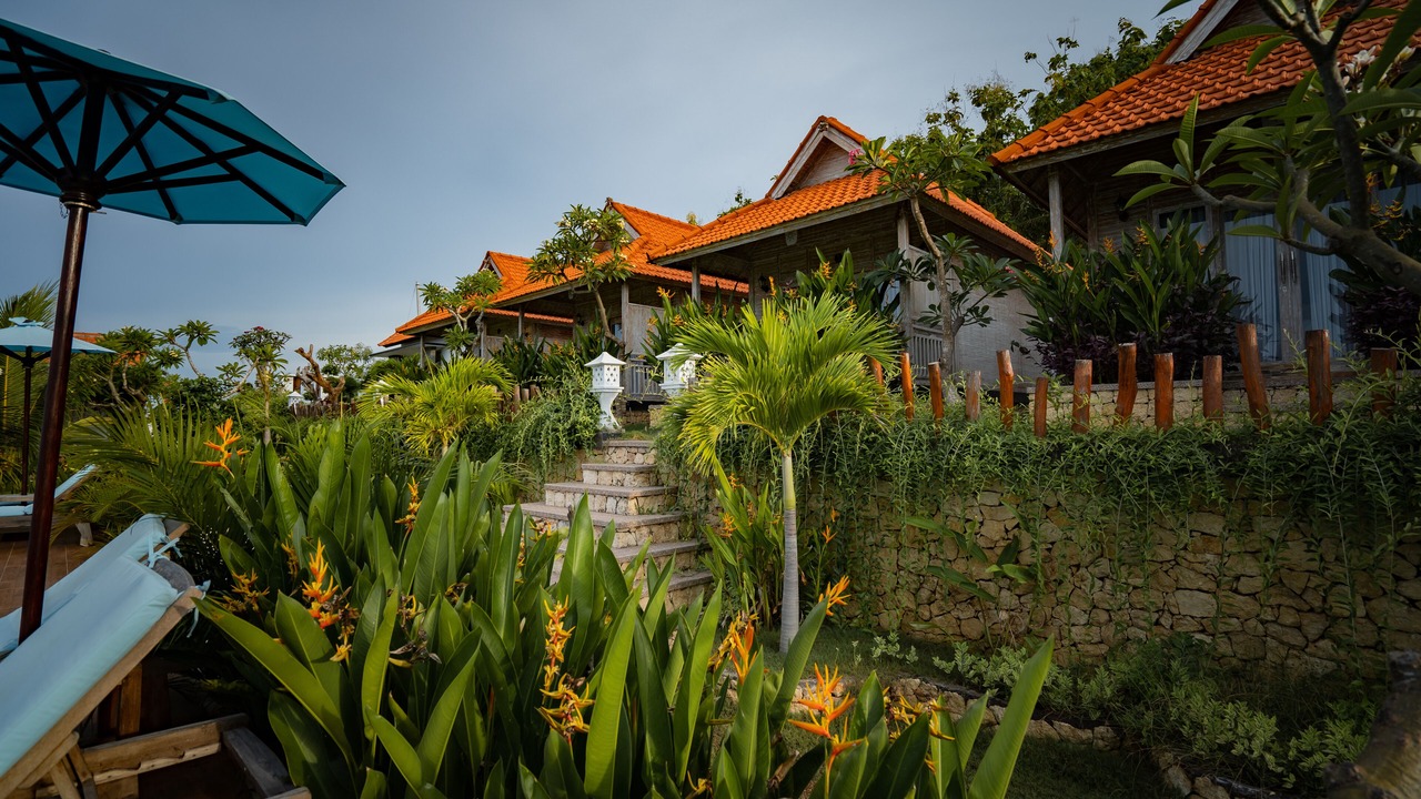 Photo of Outdoor in Sampalan
