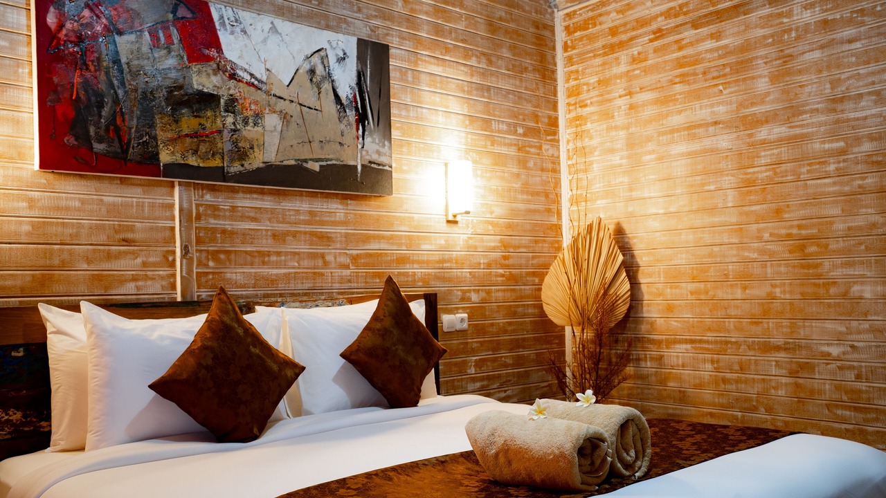 Photo of Bedroom in Sampalan