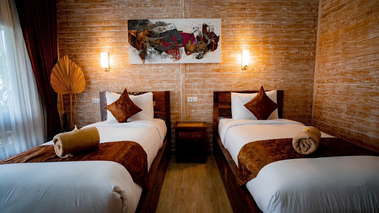 Photo of Bedroom in Sampalan