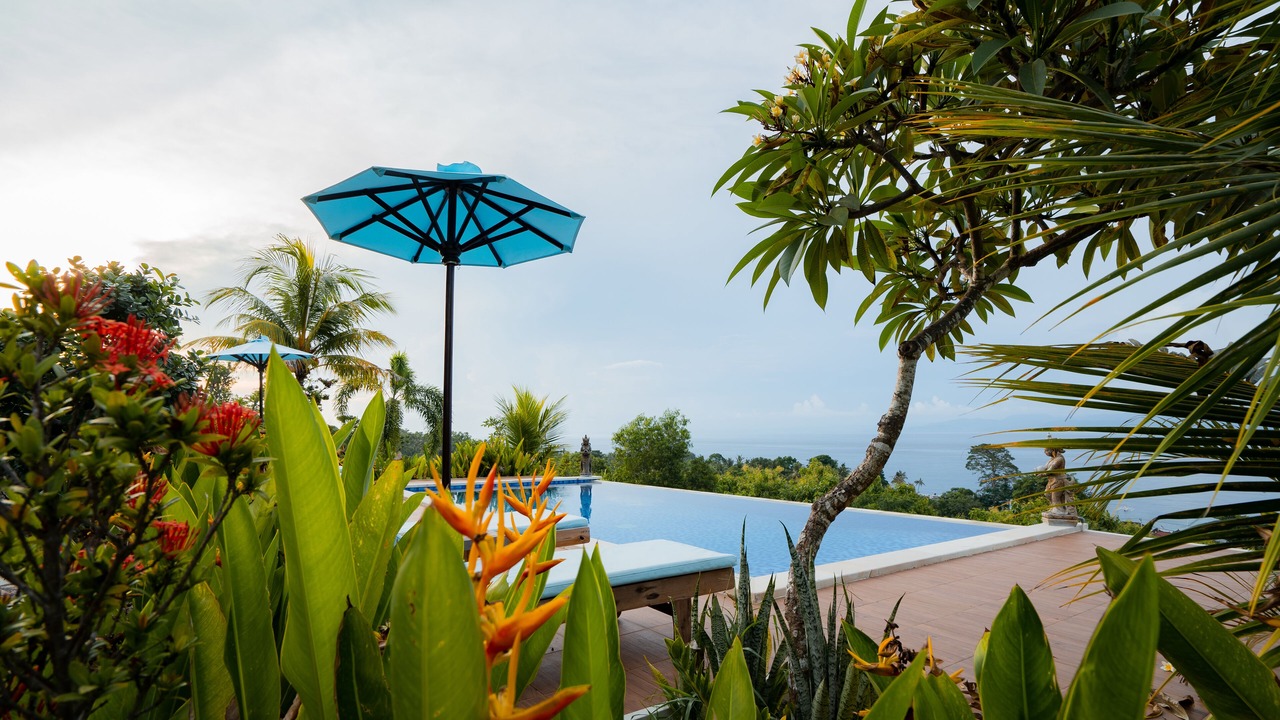 Photo of Outdoor in Sampalan