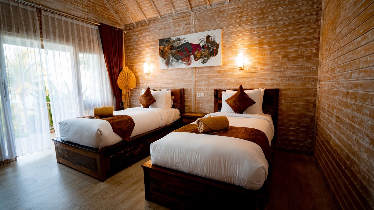 Photo of Bedroom in Sampalan